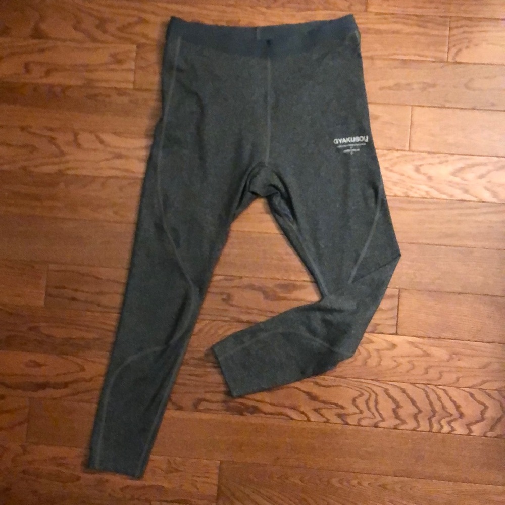 Nike GYAKUSOU (Undercover lab) size M
